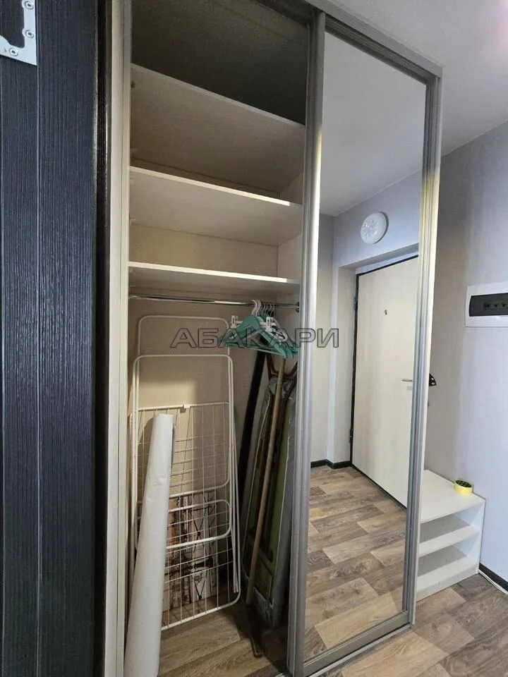 студия улица Петра Подзолкова, 26 за 35000 руб/мес фото 7 студия улица Петра Подзолкова, 26 за 35000 руб/мес фото 7