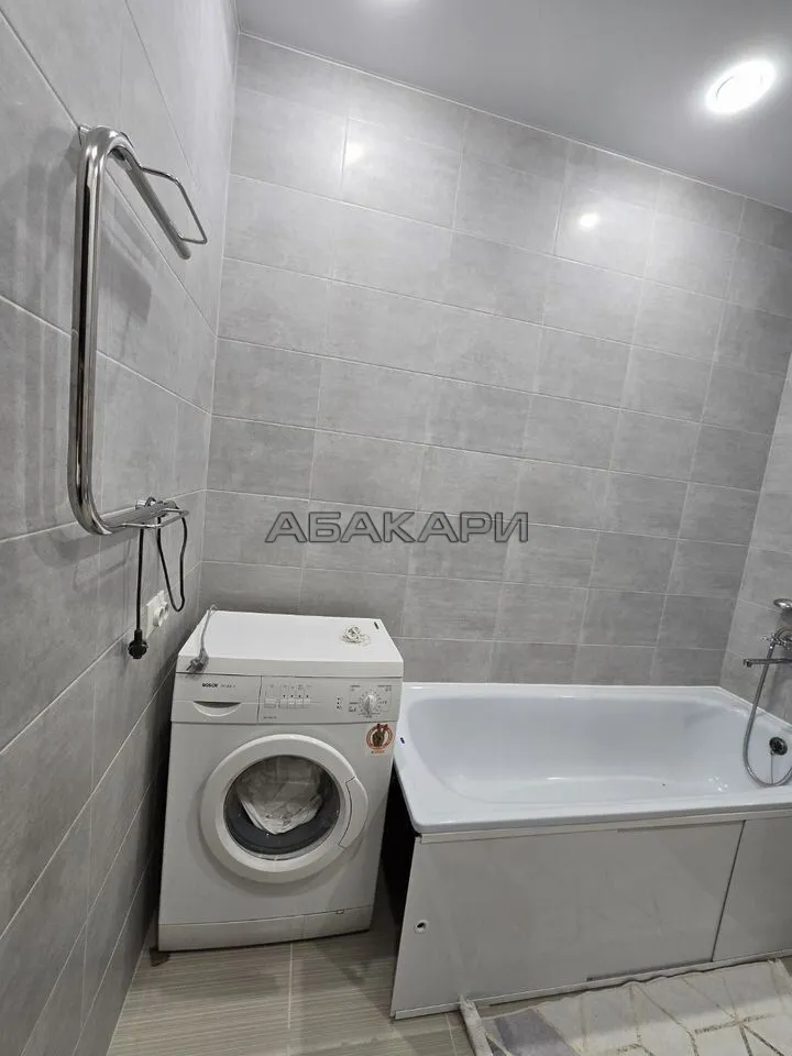 студия улица Петра Подзолкова, 26 за 35000 руб/мес фото 10 студия улица Петра Подзолкова, 26 за 35000 руб/мес фото 10