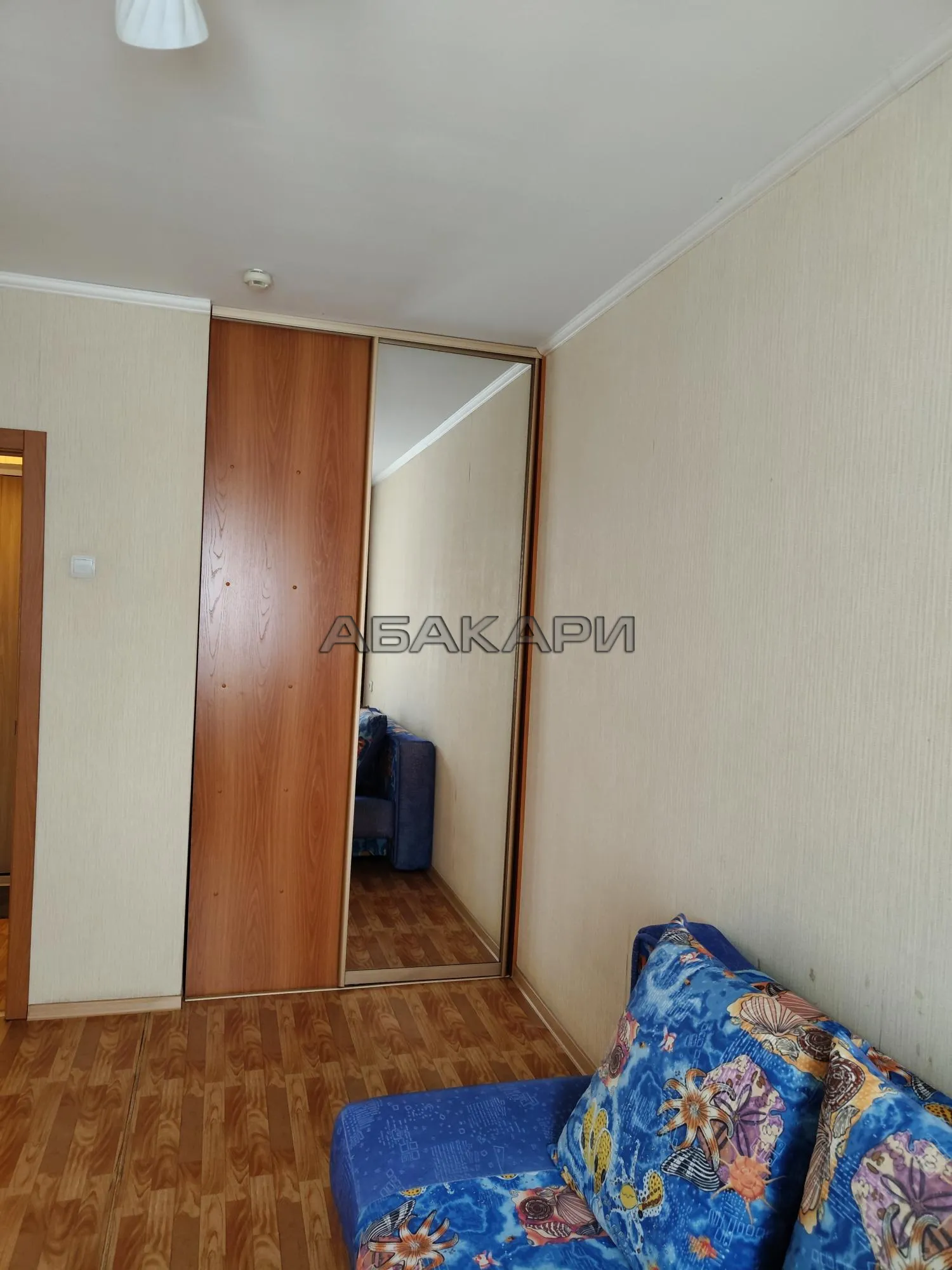 1-комнатная улица Щербакова, 23А за 25000 руб/мес фото 2 1-комнатная улица Щербакова, 23А за 25000 руб/мес фото 2