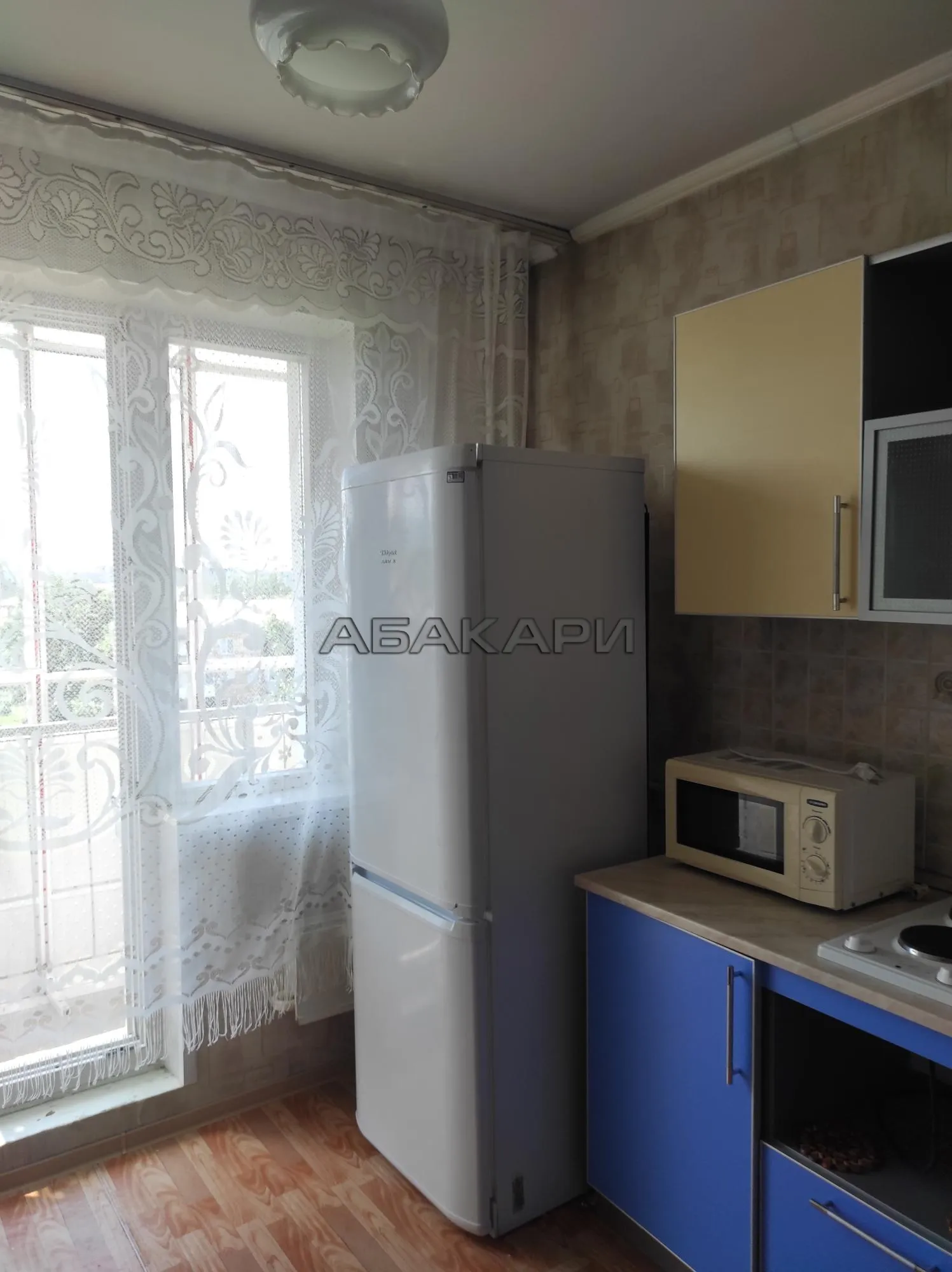 1-комнатная улица Щербакова, 23А за 25000 руб/мес фото 4 1-комнатная улица Щербакова, 23А за 25000 руб/мес фото 4