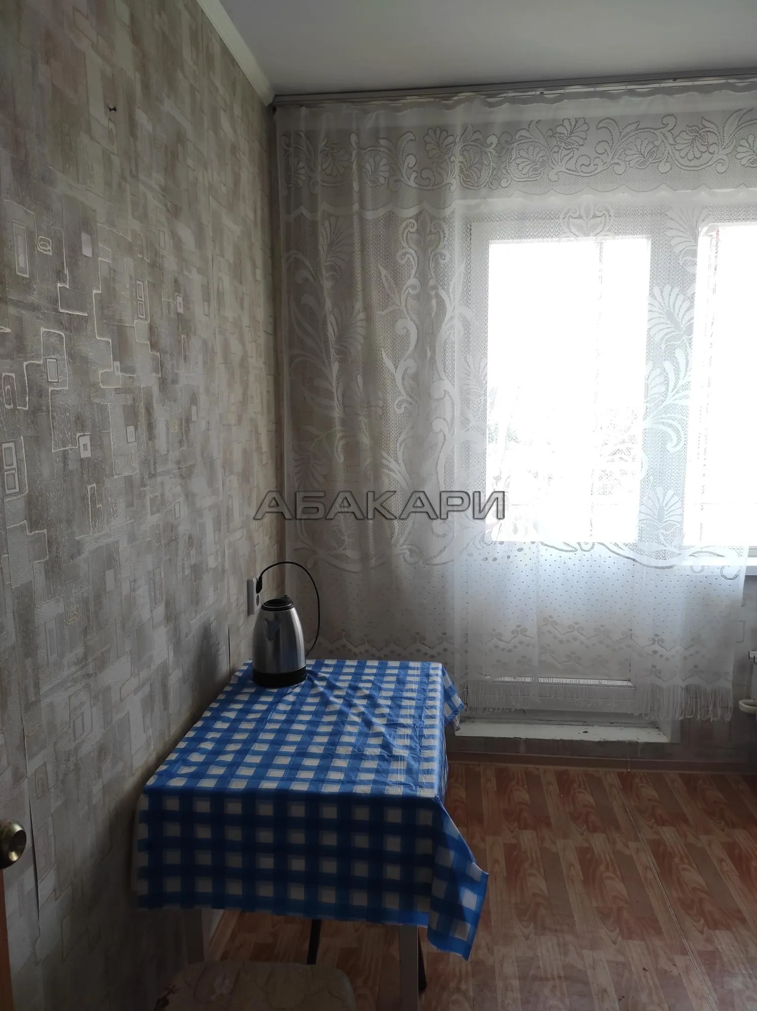 1-комнатная улица Щербакова, 23А за 25000 руб/мес фото 5 1-комнатная улица Щербакова, 23А за 25000 руб/мес фото 5