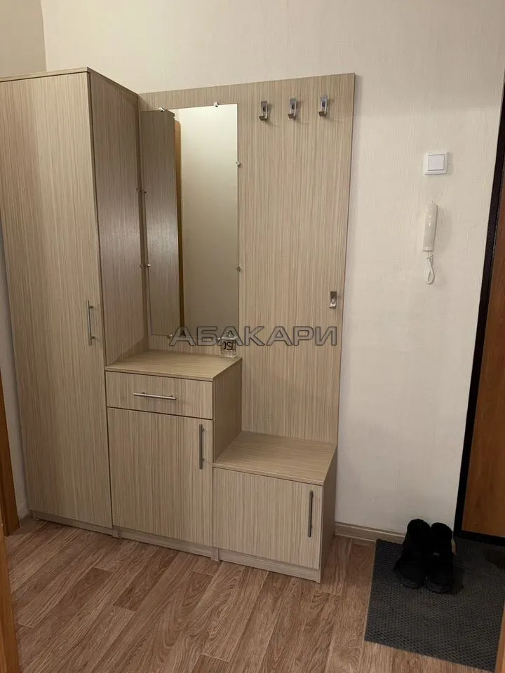 2-комнатная Ярыгинская набережная, 31  за 39000 руб/мес фото 8