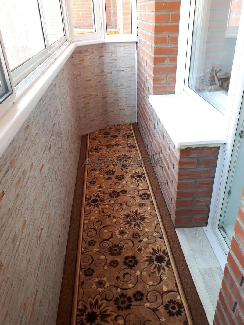 студия проспект 60 лет Образования СССР, 58Д  за 26000 руб/мес фото 17