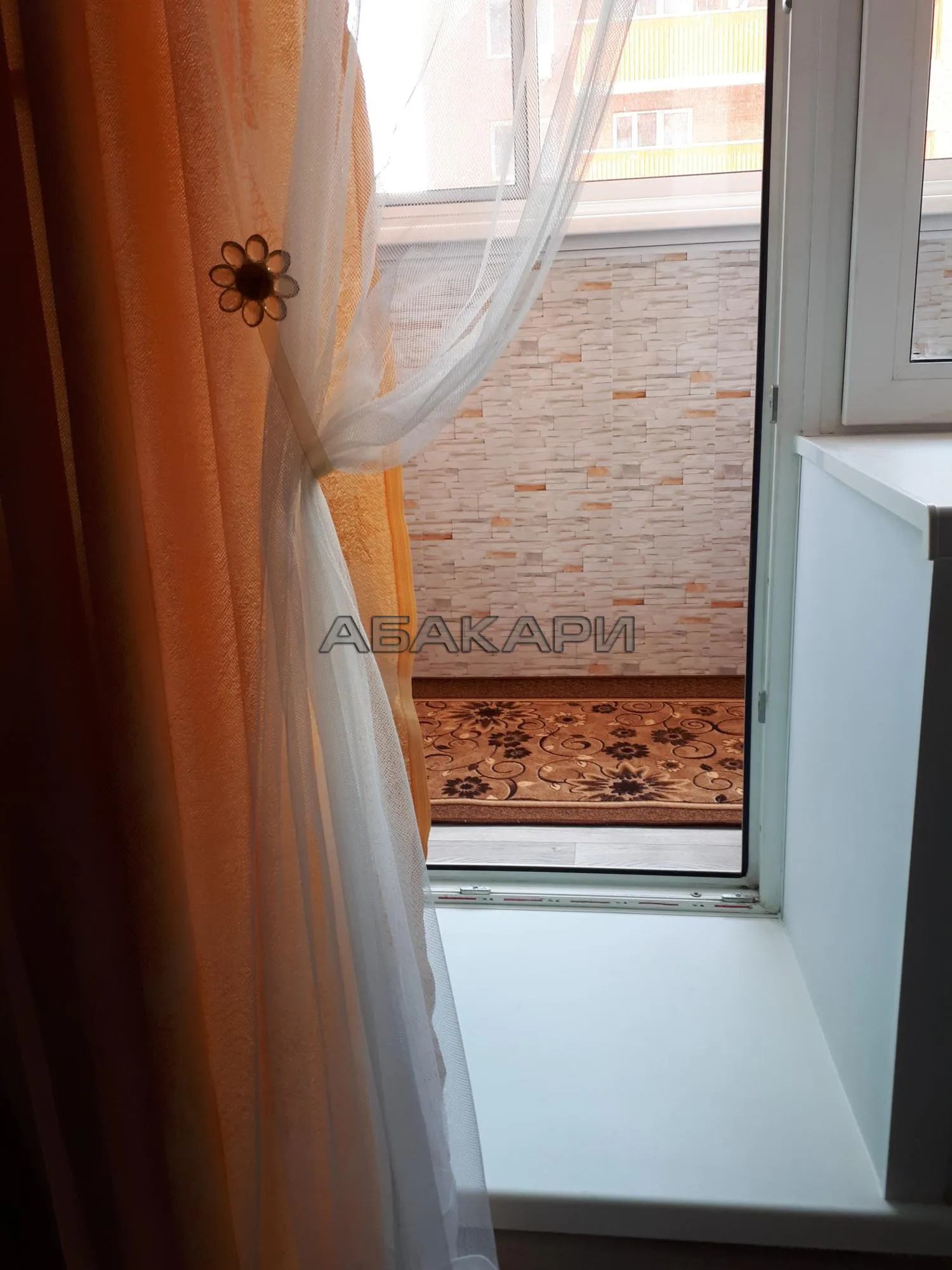 студия проспект 60 лет Образования СССР, 58Д за 26000 руб/мес фото 14 студия проспект 60 лет Образования СССР, 58Д за 26000 руб/мес фото 14