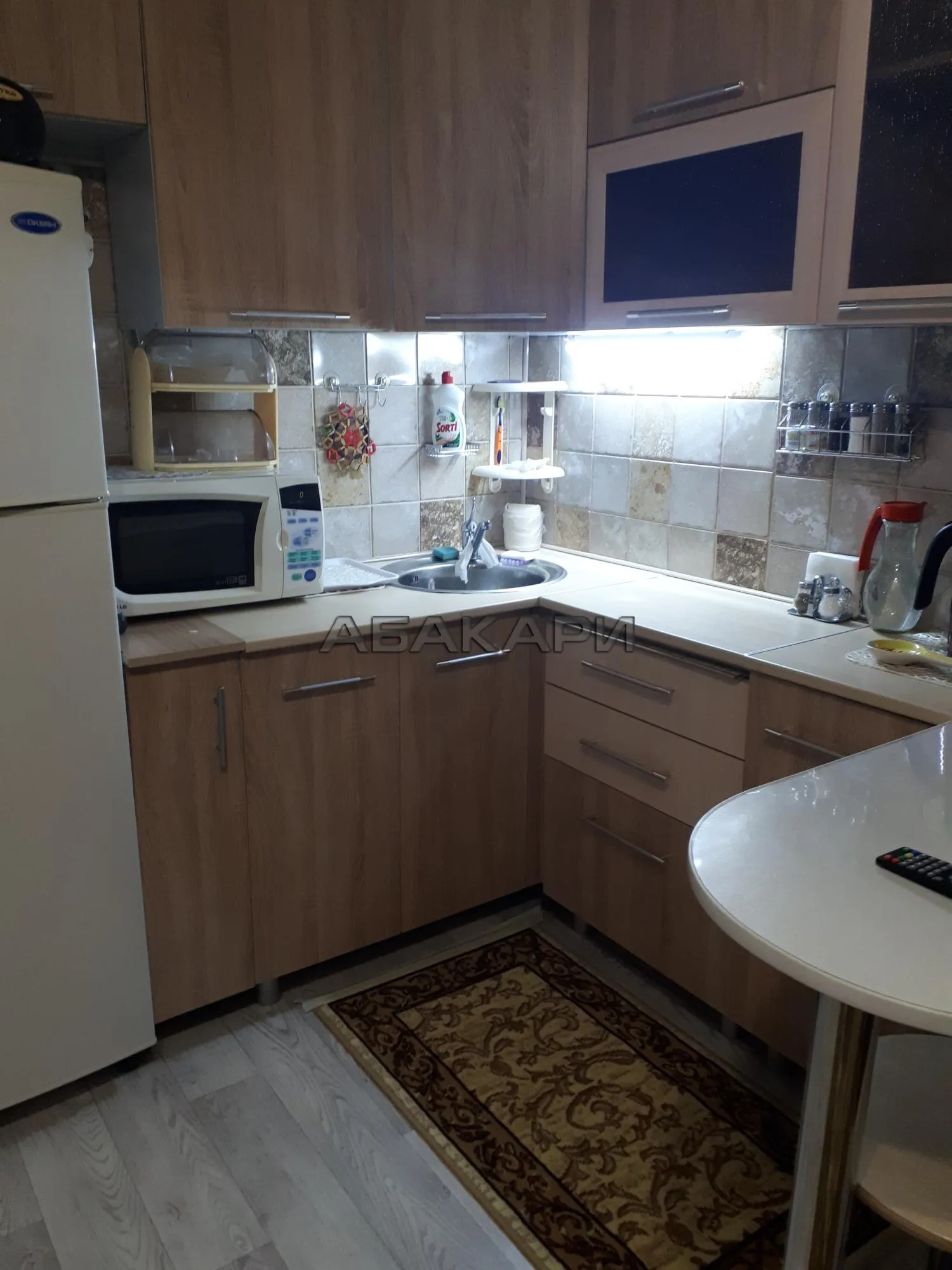 студия проспект 60 лет Образования СССР, 58Д за 26000 руб/мес фото 1 студия проспект 60 лет Образования СССР, 58Д за 26000 руб/мес фото 1