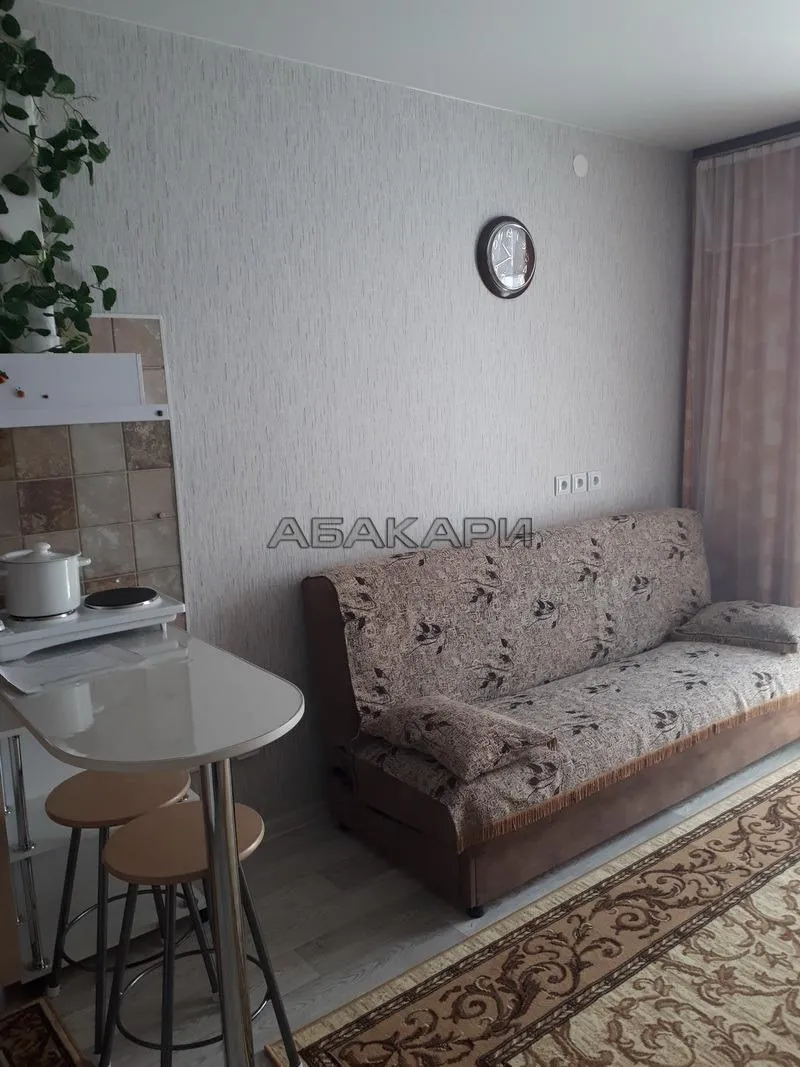 студия проспект 60 лет Образования СССР, 58Д за 26000 руб/мес фото 5 студия проспект 60 лет Образования СССР, 58Д за 26000 руб/мес фото 5