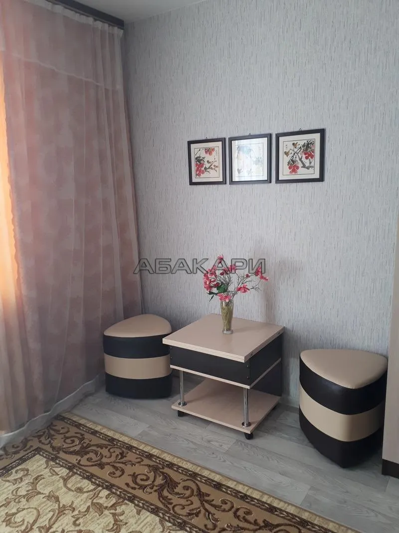 студия проспект 60 лет Образования СССР, 58Д за 26000 руб/мес фото 8 студия проспект 60 лет Образования СССР, 58Д за 26000 руб/мес фото 8