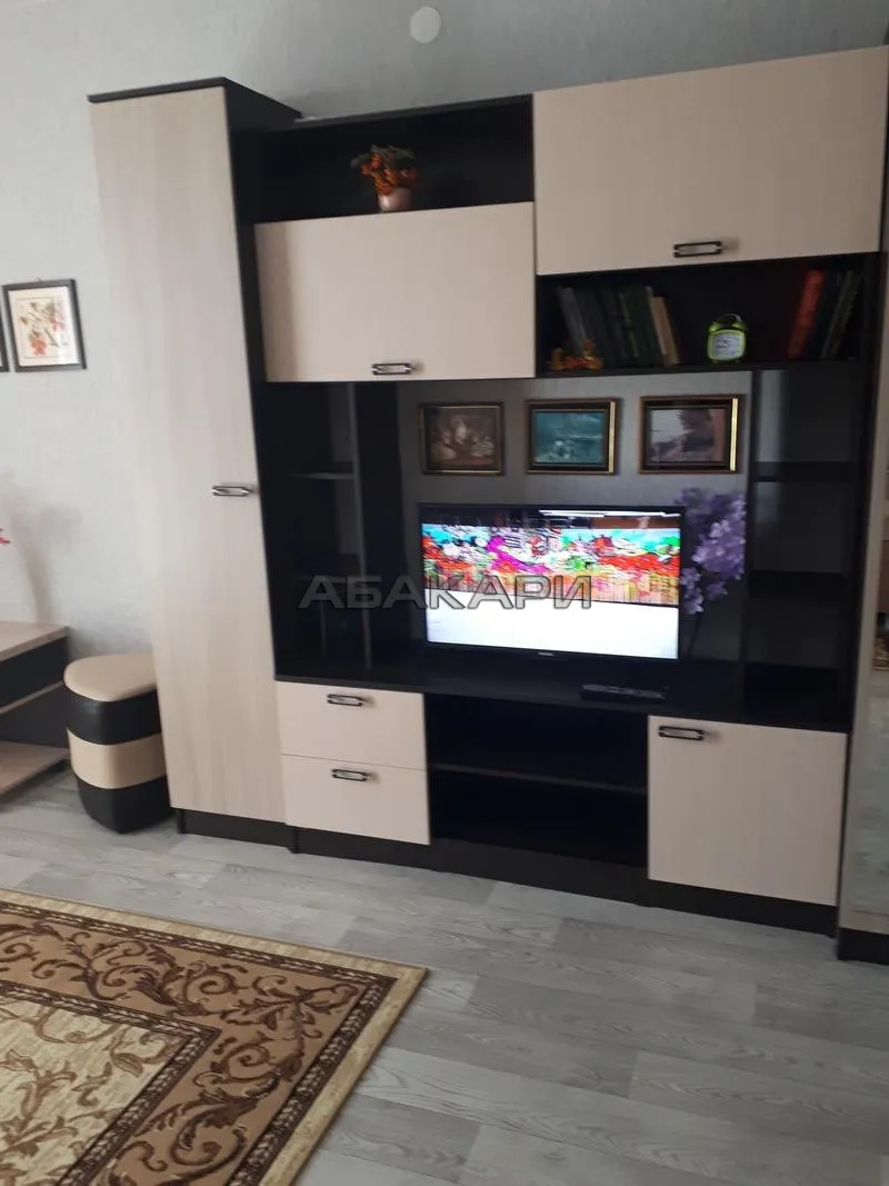 студия проспект 60 лет Образования СССР, 58Д за 26000 руб/мес фото 3 студия проспект 60 лет Образования СССР, 58Д за 26000 руб/мес фото 3