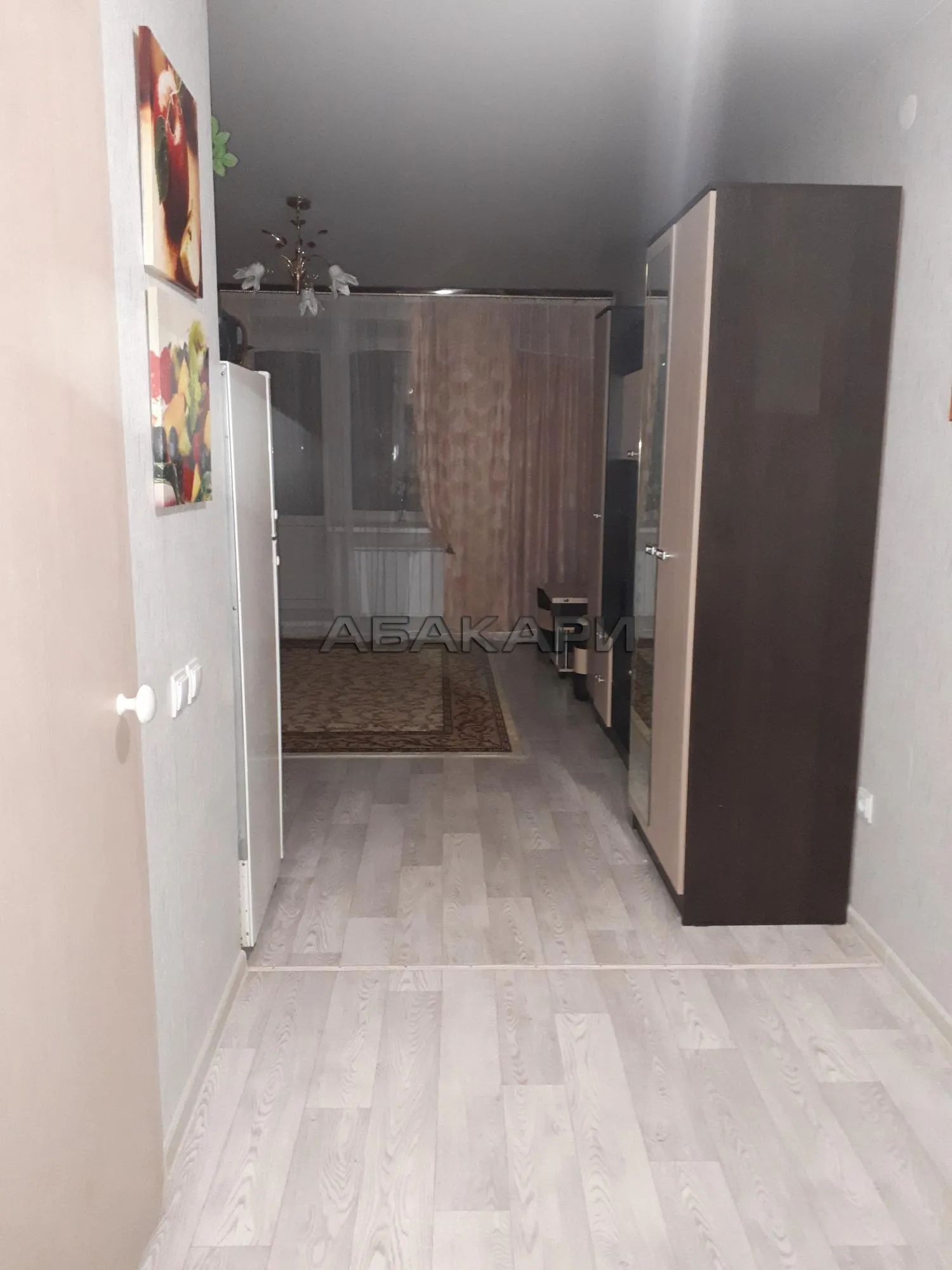 студия проспект 60 лет Образования СССР, 58Д за 26000 руб/мес фото 12 студия проспект 60 лет Образования СССР, 58Д за 26000 руб/мес фото 12