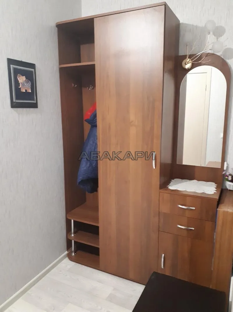 студия проспект 60 лет Образования СССР, 58Д за 26000 руб/мес фото 13 студия проспект 60 лет Образования СССР, 58Д за 26000 руб/мес фото 13