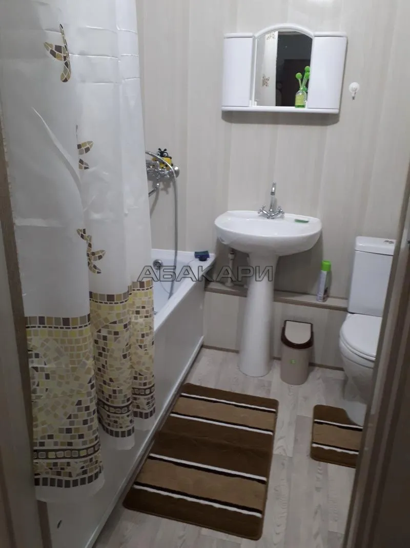 студия проспект 60 лет Образования СССР, 58Д за 26000 руб/мес фото 15 студия проспект 60 лет Образования СССР, 58Д за 26000 руб/мес фото 15