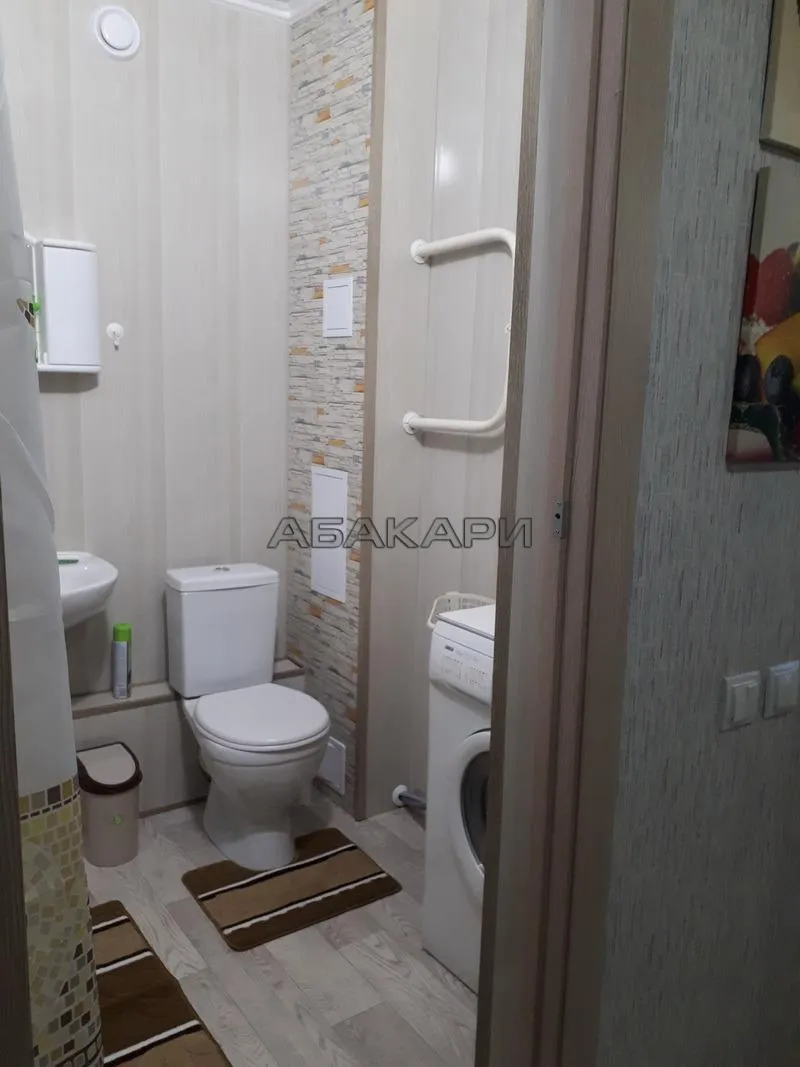 студия проспект 60 лет Образования СССР, 58Д за 26000 руб/мес фото 16 студия проспект 60 лет Образования СССР, 58Д за 26000 руб/мес фото 16