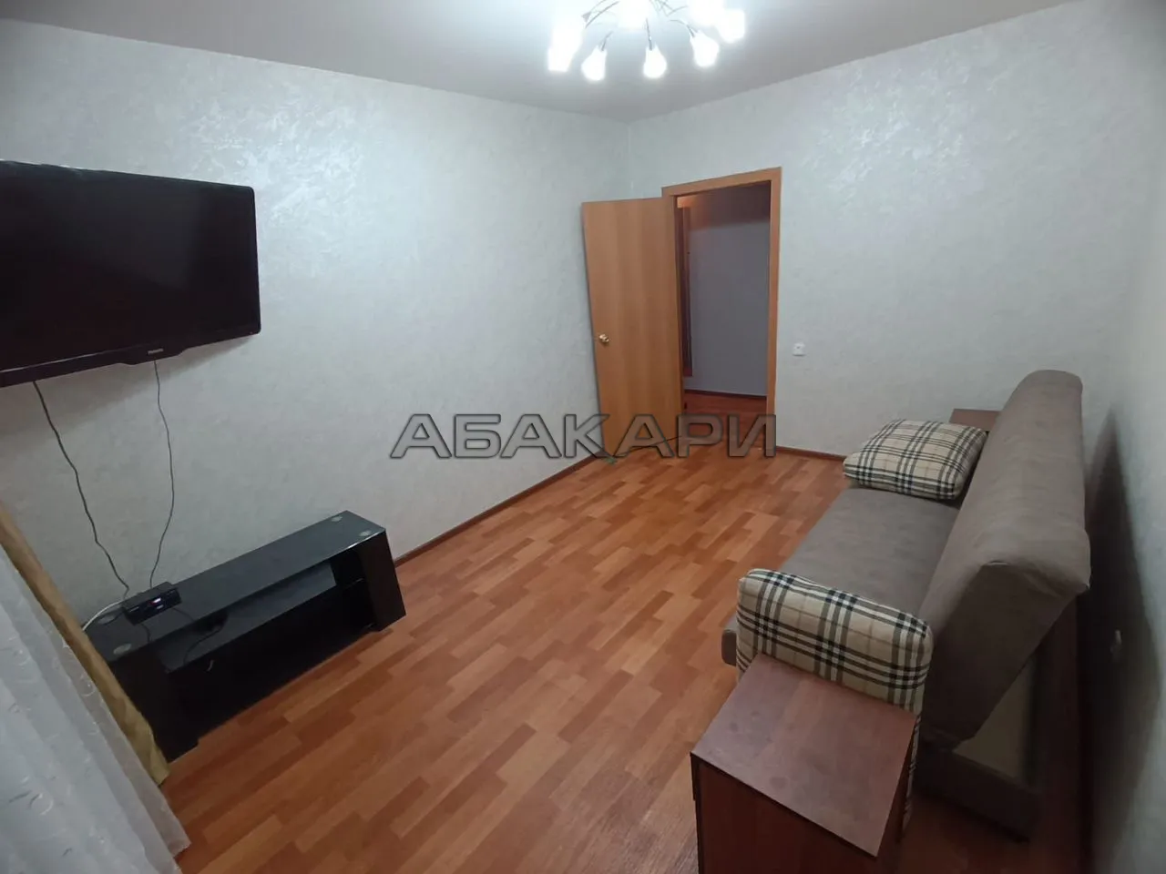 2-комнатная проспект имени Газеты Красноярский Рабочий, 167А за 35000 руб/мес фото 2 2-комнатная проспект имени Газеты Красноярский Рабочий, 167А за 35000 руб/мес фото 2