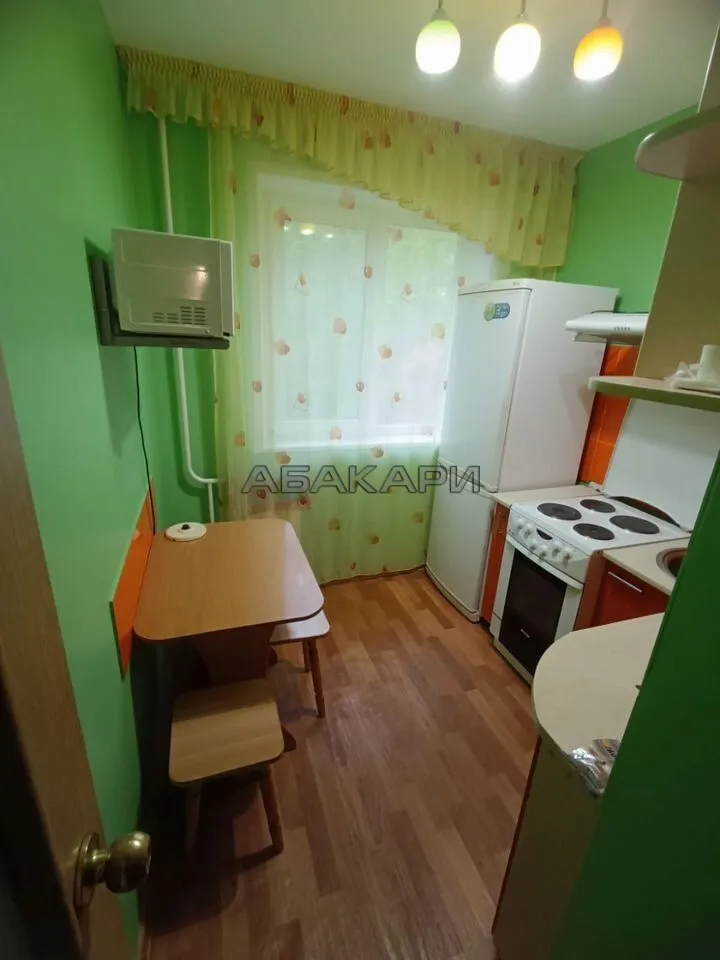 2-комнатная проспект имени Газеты Красноярский Рабочий, 167А за 35000 руб/мес фото 3 2-комнатная проспект имени Газеты Красноярский Рабочий, 167А за 35000 руб/мес фото 3