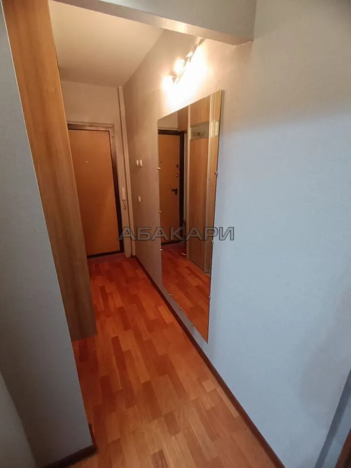 2-комнатная проспект имени Газеты Красноярский Рабочий, 167А за 35000 руб/мес фото 5 2-комнатная проспект имени Газеты Красноярский Рабочий, 167А за 35000 руб/мес фото 5