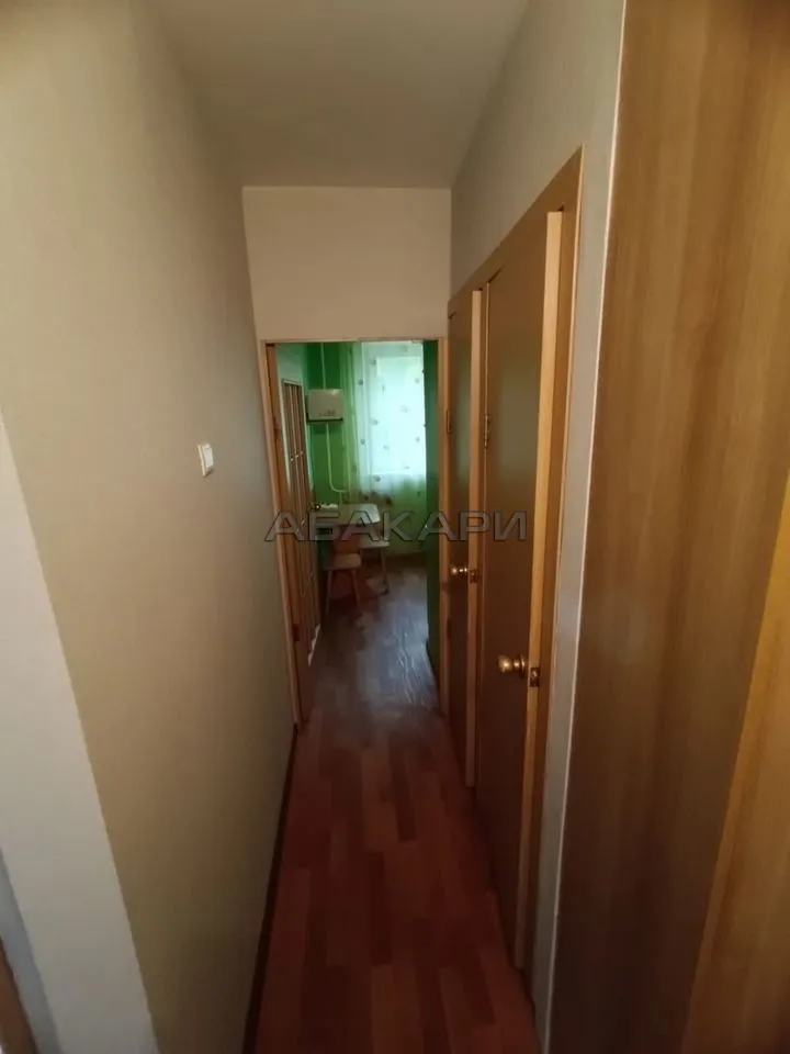 2-комнатная проспект имени Газеты Красноярский Рабочий, 167А за 35000 руб/мес фото 7 2-комнатная проспект имени Газеты Красноярский Рабочий, 167А за 35000 руб/мес фото 7