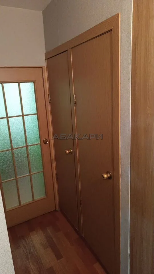 2-комнатная проспект имени Газеты Красноярский Рабочий, 167А за 35000 руб/мес фото 8 2-комнатная проспект имени Газеты Красноярский Рабочий, 167А за 35000 руб/мес фото 8