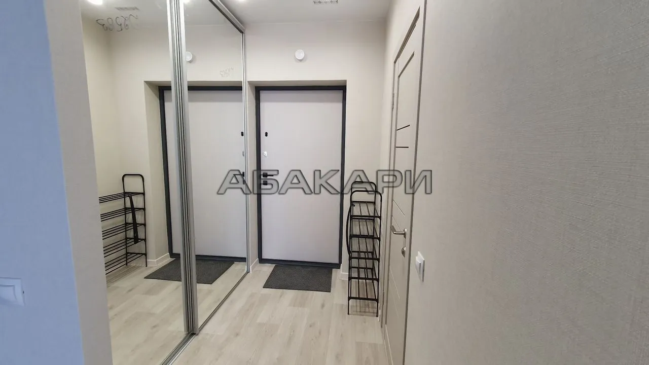 студия Свободный проспект, 66Рк4  за 33000 руб/мес фото 8