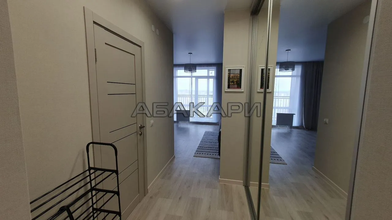 студия Свободный проспект, 66Рк4  за 33000 руб/мес фото 9