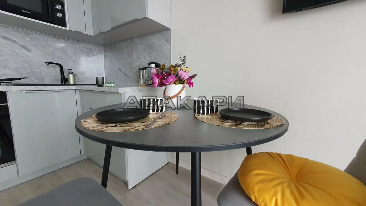 студия Свободный проспект, 66Рк4  за 33000 руб/мес фото 10