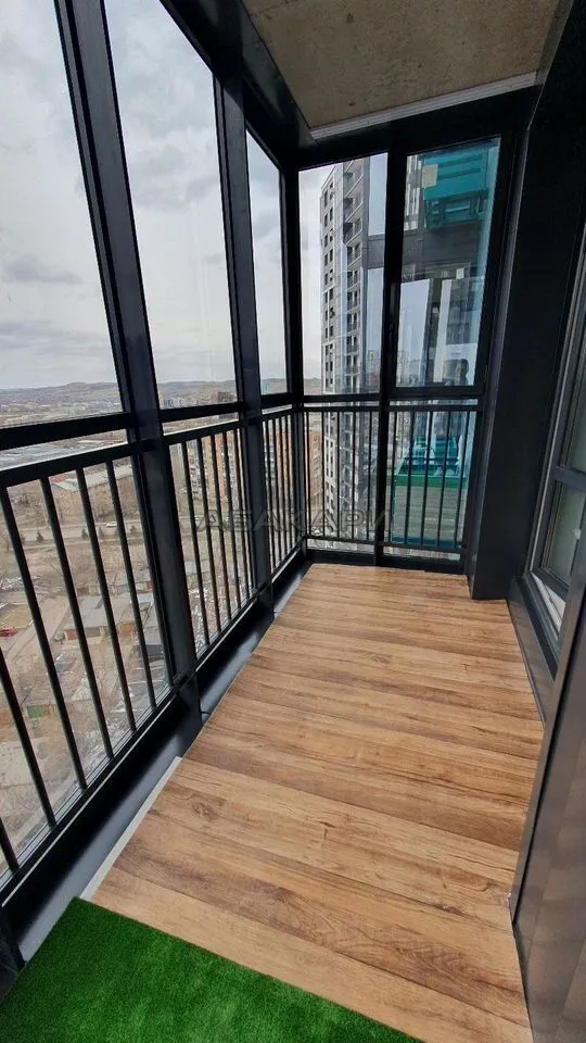 студия Свободный проспект, 66Рк4  за 33000 руб/мес фото 13