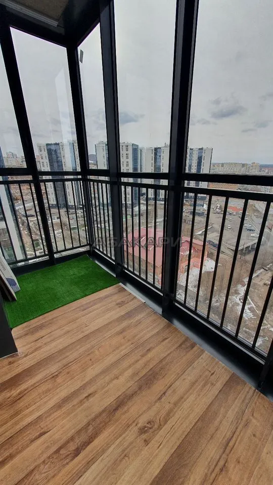 студия Свободный проспект, 66Рк4  за 33000 руб/мес фото 14