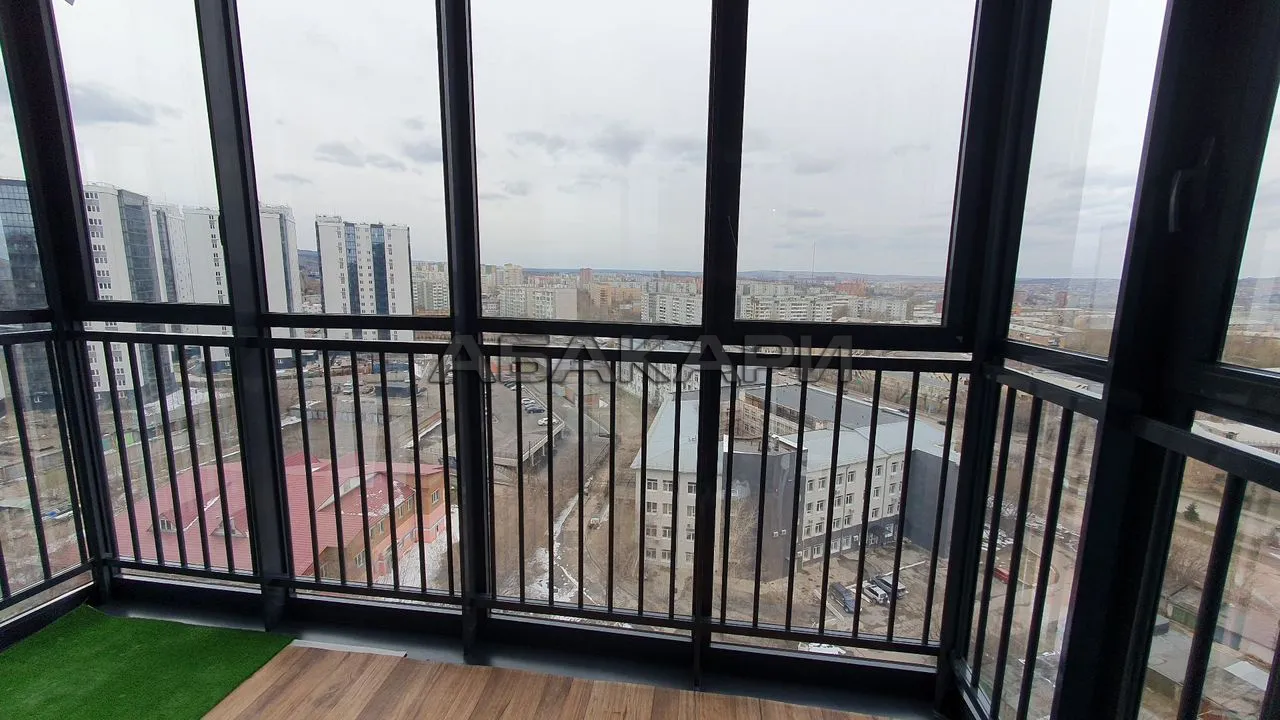 студия Свободный проспект, 66Рк4  за 33000 руб/мес фото 15