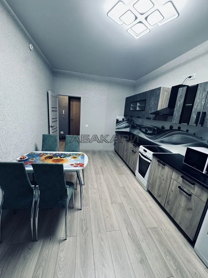 2-комнатная улица Академгородок, 80 за 45000 руб/мес фото 2 2-комнатная улица Академгородок, 80 за 45000 руб/мес фото 2