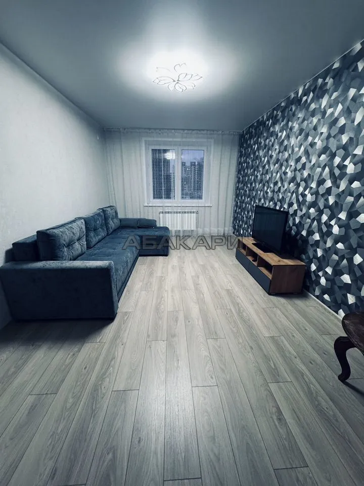 2-комнатная улица Академгородок, 80 за 45000 руб/мес фото 3 2-комнатная улица Академгородок, 80 за 45000 руб/мес фото 3