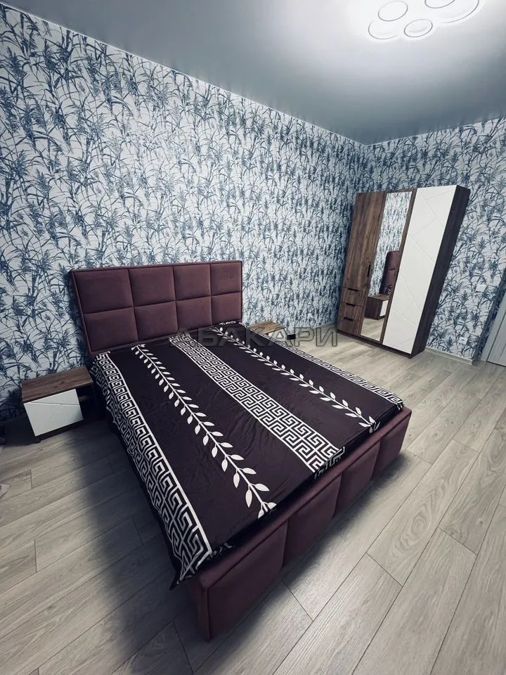 2-комнатная улица Академгородок, 80 за 45000 руб/мес фото 4 2-комнатная улица Академгородок, 80 за 45000 руб/мес фото 4