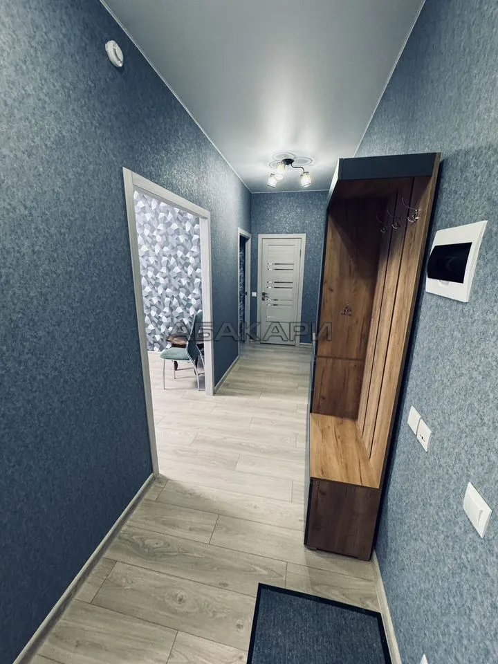 2-комнатная улица Академгородок, 80 за 45000 руб/мес фото 5 2-комнатная улица Академгородок, 80 за 45000 руб/мес фото 5