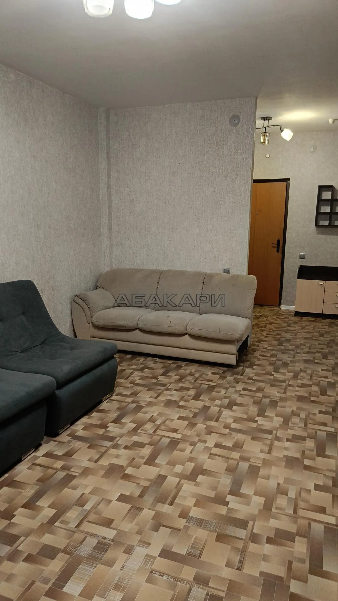 2-комнатная улица Дмитрия Мартынова, 35 за 42000 руб/мес фото 3 2-комнатная улица Дмитрия Мартынова, 35 за 42000 руб/мес фото 3