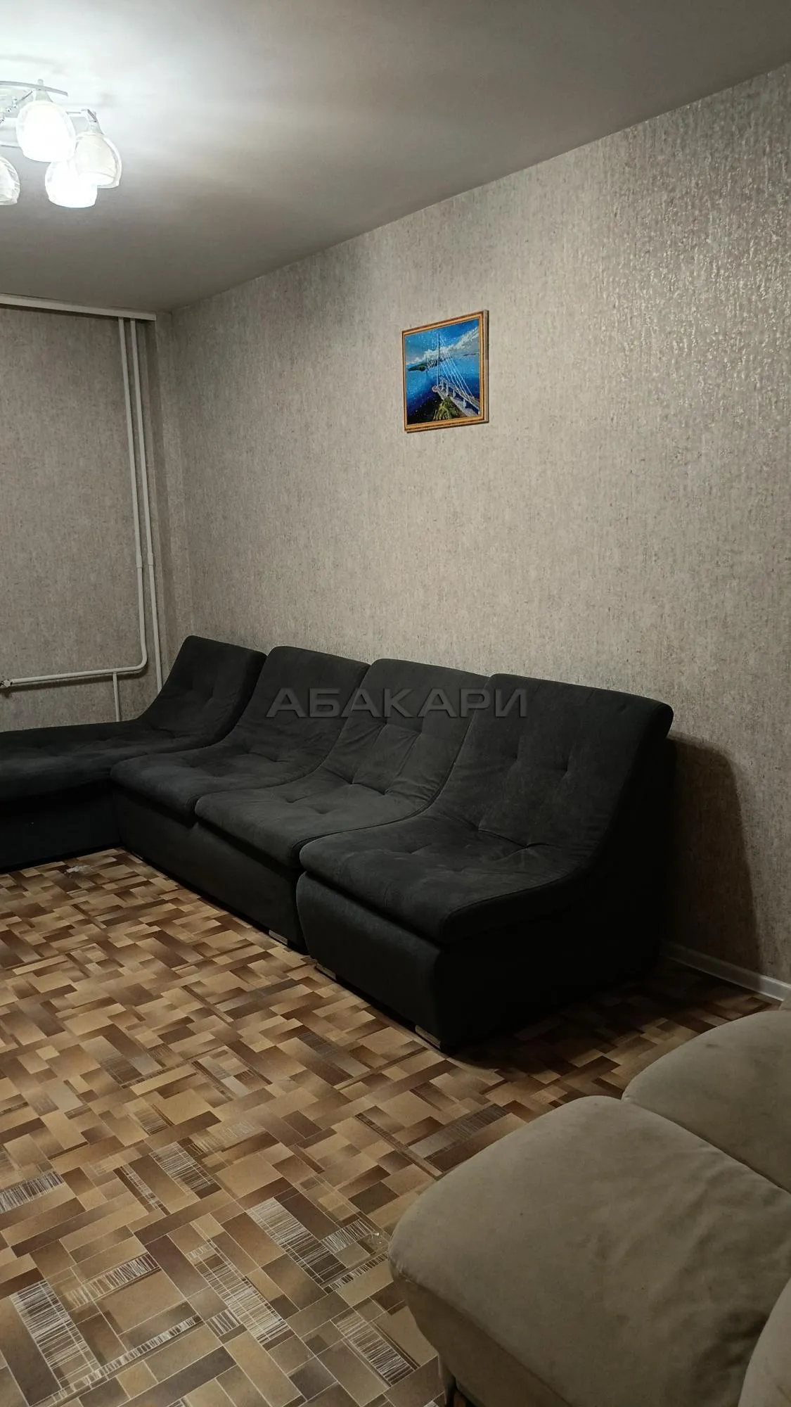 2-комнатная улица Дмитрия Мартынова, 35 за 42000 руб/мес фото 4 2-комнатная улица Дмитрия Мартынова, 35 за 42000 руб/мес фото 4