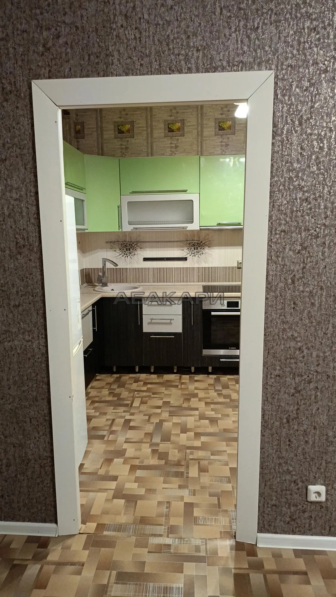 2-комнатная улица Дмитрия Мартынова, 35 за 42000 руб/мес фото 6 2-комнатная улица Дмитрия Мартынова, 35 за 42000 руб/мес фото 6