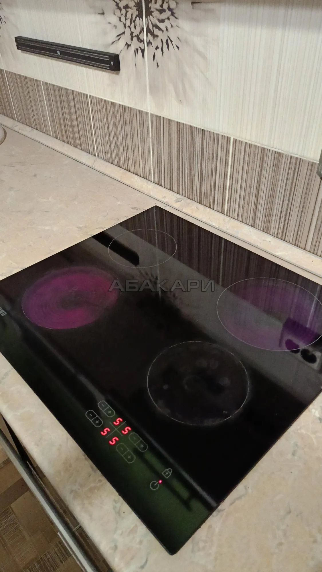 2-комнатная улица Дмитрия Мартынова, 35 за 42000 руб/мес фото 8 2-комнатная улица Дмитрия Мартынова, 35 за 42000 руб/мес фото 8