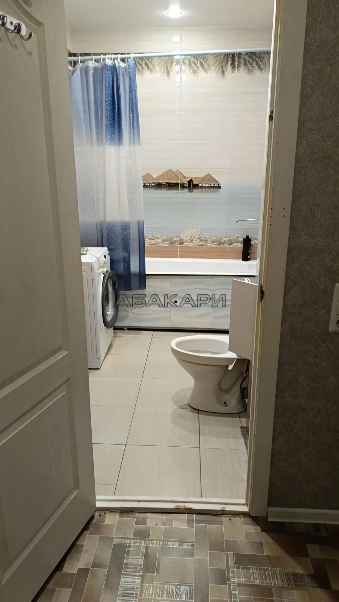 2-комнатная улица Дмитрия Мартынова, 35 за 42000 руб/мес фото 10 2-комнатная улица Дмитрия Мартынова, 35 за 42000 руб/мес фото 10