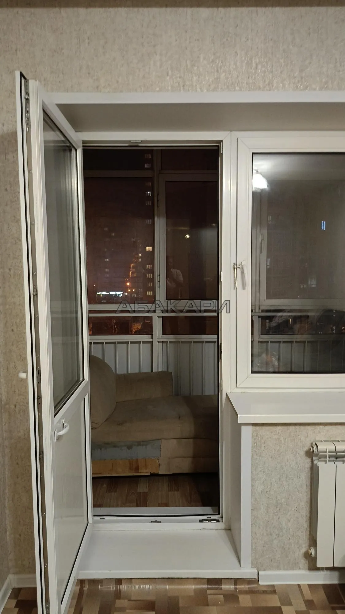 2-комнатная улица Дмитрия Мартынова, 35 за 42000 руб/мес фото 14 2-комнатная улица Дмитрия Мартынова, 35 за 42000 руб/мес фото 14