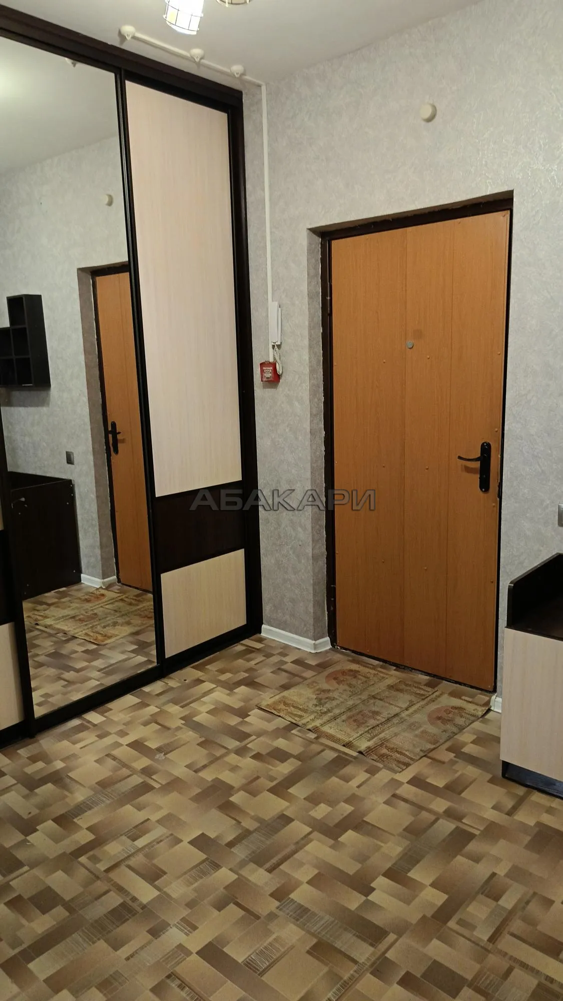 2-комнатная улица Дмитрия Мартынова, 35  за 42000 руб/мес фото 16