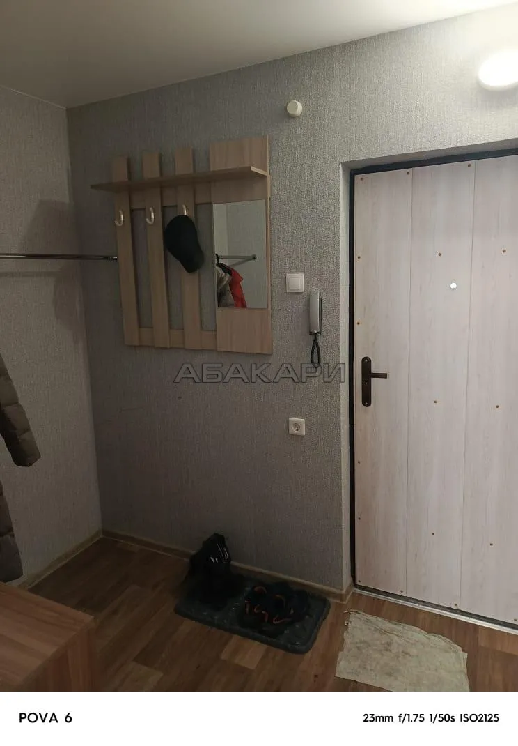 1-комнатная улица Елены Стасовой, 48А за 26000 руб/мес фото 5 1-комнатная улица Елены Стасовой, 48А за 26000 руб/мес фото 5