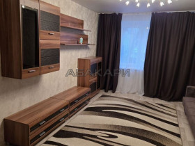 аренда Юности, 2 2-комнатная 35000