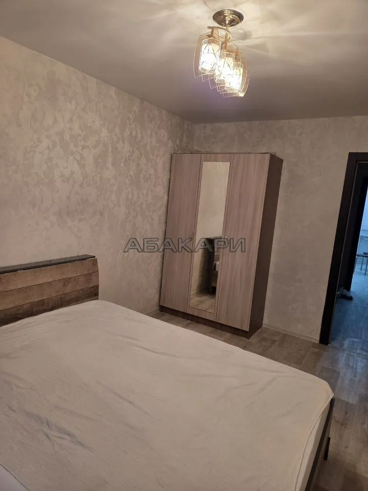 2-комнатная улица Юности, 2 за 35000 руб/мес фото 3 2-комнатная улица Юности, 2 за 35000 руб/мес фото 3