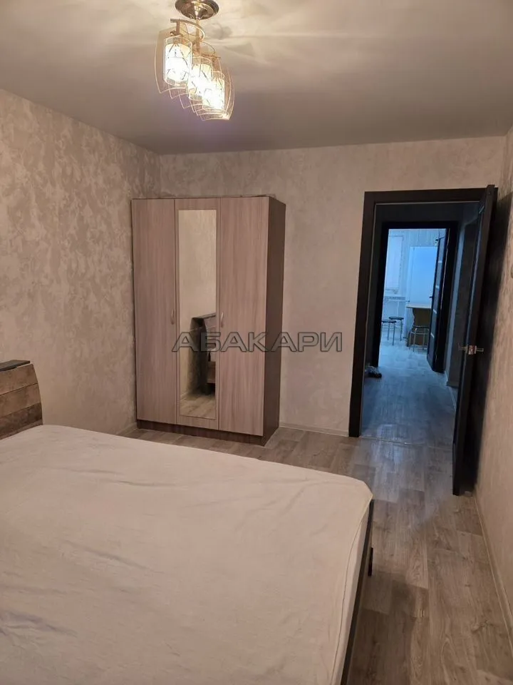 2-комнатная улица Юности, 2 за 35000 руб/мес фото 4 2-комнатная улица Юности, 2 за 35000 руб/мес фото 4