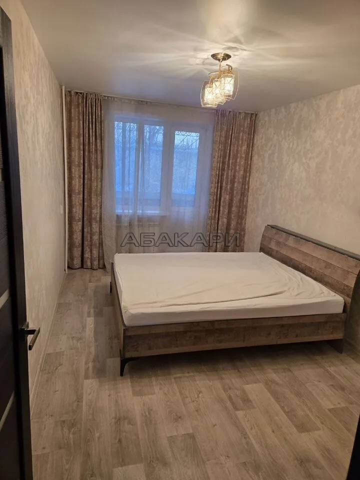 2-комнатная улица Юности, 2 за 35000 руб/мес фото 5 2-комнатная улица Юности, 2 за 35000 руб/мес фото 5