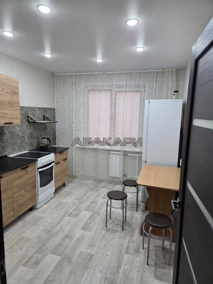 2-комнатная улица Юности, 2 за 35000 руб/мес фото 7 2-комнатная улица Юности, 2 за 35000 руб/мес фото 7