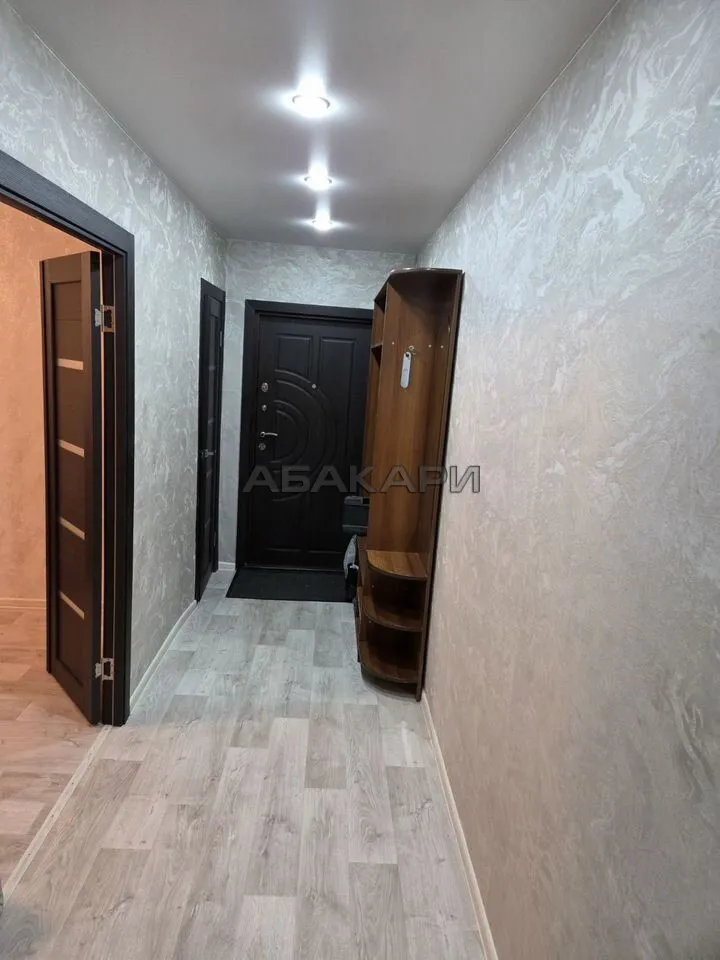 2-комнатная улица Юности, 2 за 35000 руб/мес фото 8 2-комнатная улица Юности, 2 за 35000 руб/мес фото 8