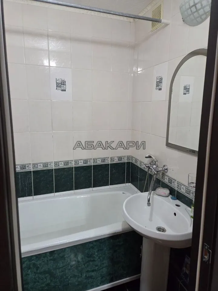 2-комнатная улица Юности, 2 за 35000 руб/мес фото 9 2-комнатная улица Юности, 2 за 35000 руб/мес фото 9
