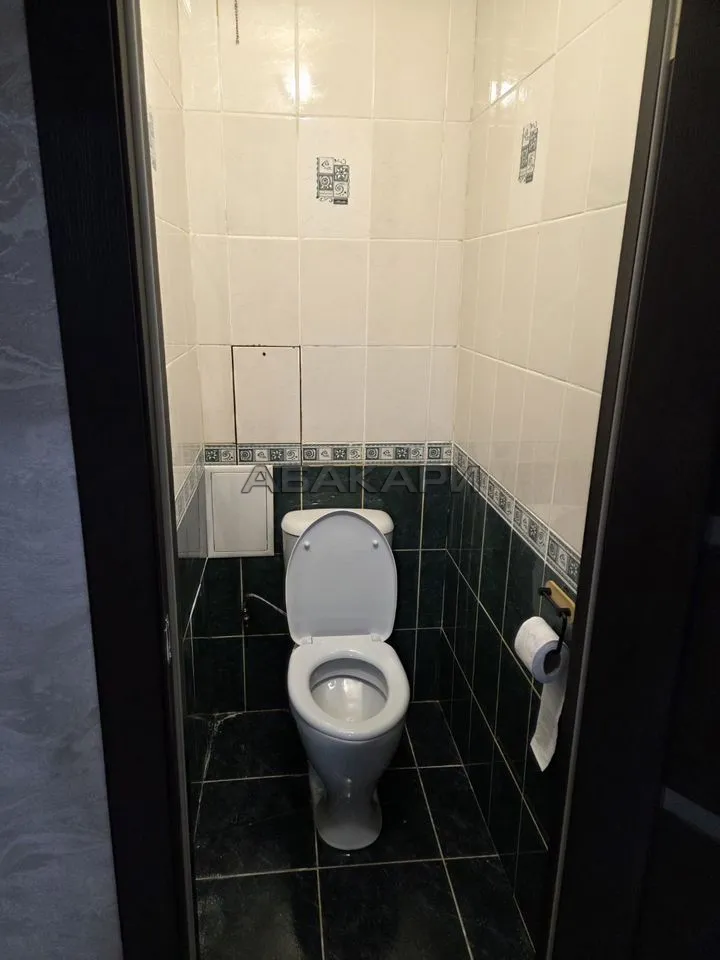 2-комнатная улица Юности, 2 за 35000 руб/мес фото 10 2-комнатная улица Юности, 2 за 35000 руб/мес фото 10