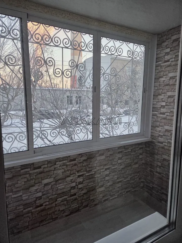 2-комнатная улица Юности, 2  за 35000 руб/мес фото 12