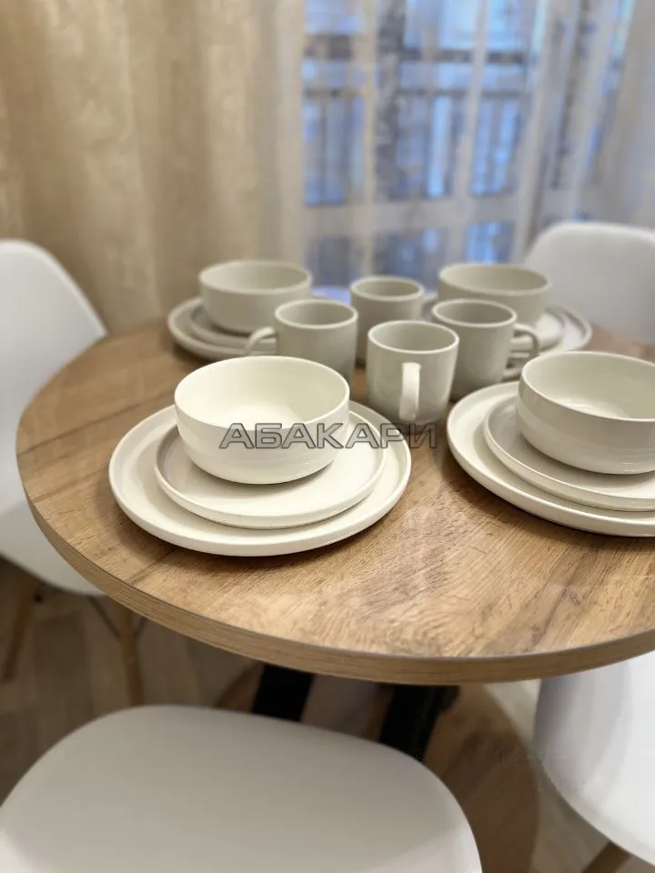 1-комнатная Вербная улица, 3 за 39000 руб/мес фото 6 1-комнатная Вербная улица, 3 за 39000 руб/мес фото 6