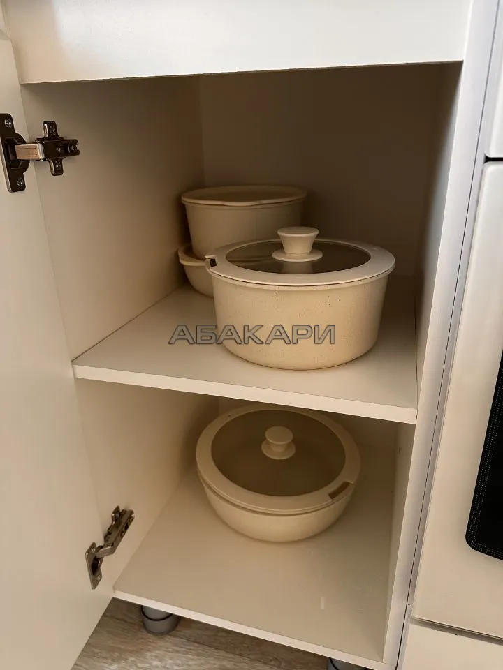 1-комнатная Вербная улица, 3 за 39000 руб/мес фото 10 1-комнатная Вербная улица, 3 за 39000 руб/мес фото 10